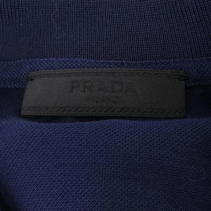 Prada Dna497 S101 1JQL Polo Shirt