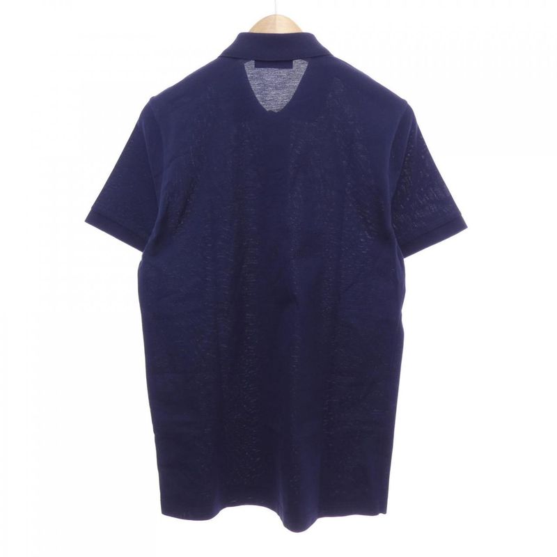 Prada Dna497 S101 1JQL Polo Shirt