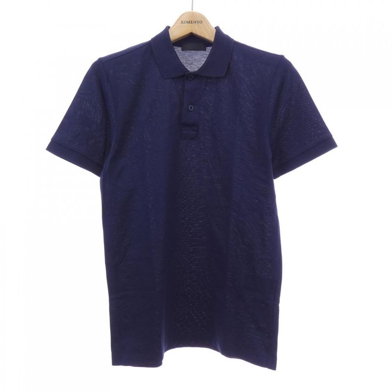 Prada Dna497 S101 1JQL Polo Shirt
