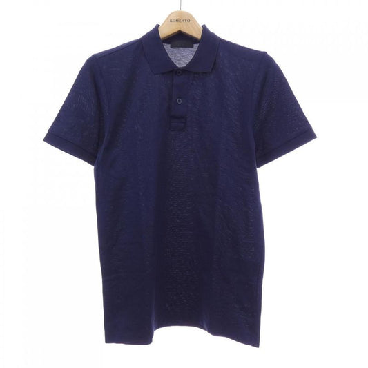 Prada Dna497 S101 1JQL Polo Shirt