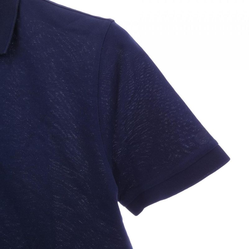 Prada Dna497 S101 1JQL Polo Shirt