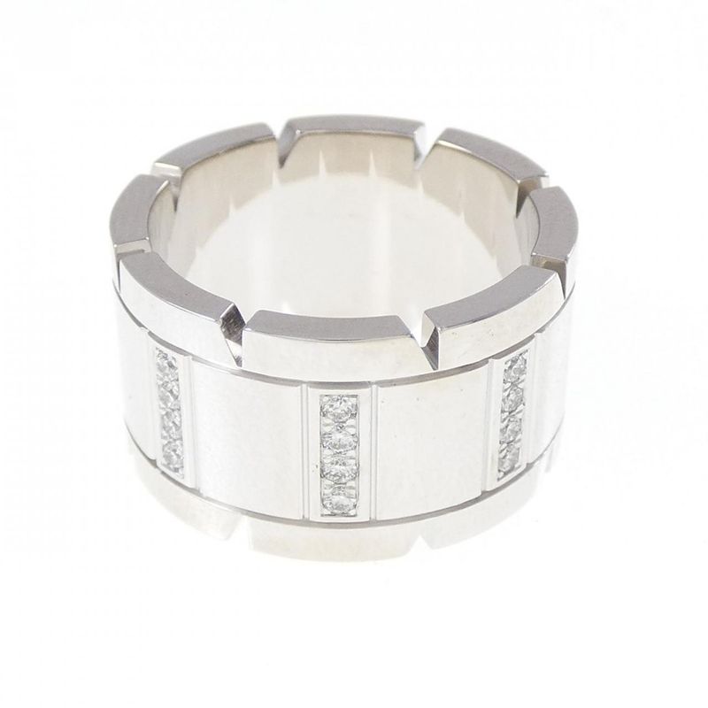 Cartier Tank Francaise Large Ring