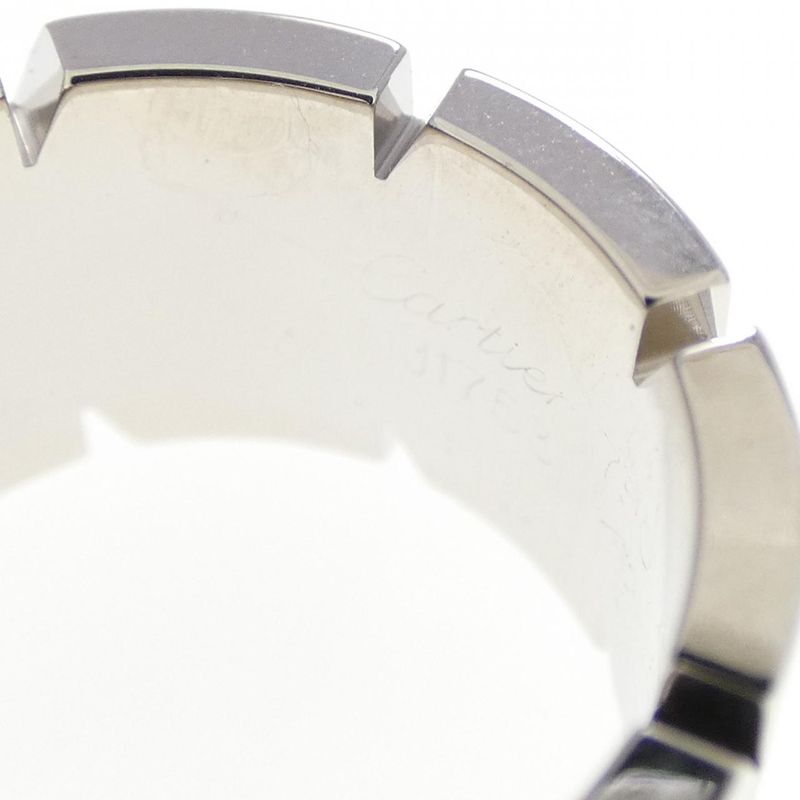 Cartier Tank Francaise Large Ring