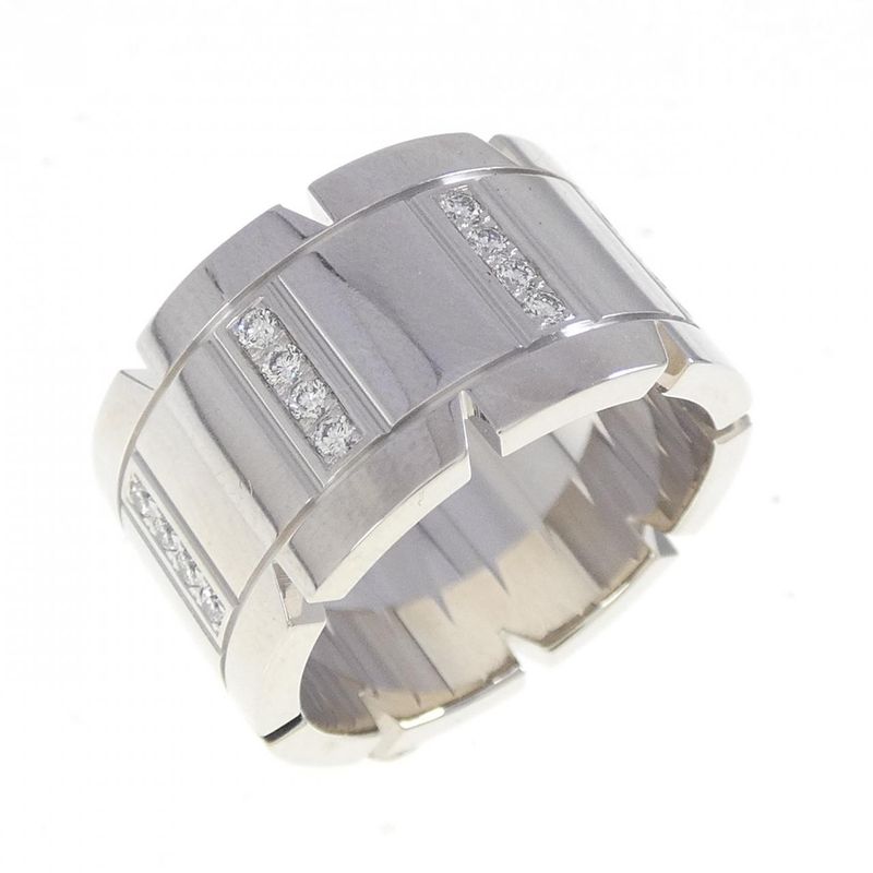 Cartier Tank Francaise Large Ring
