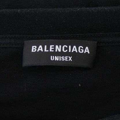 Balenciaga 612966 Tlvf1 Unisex T-shirt