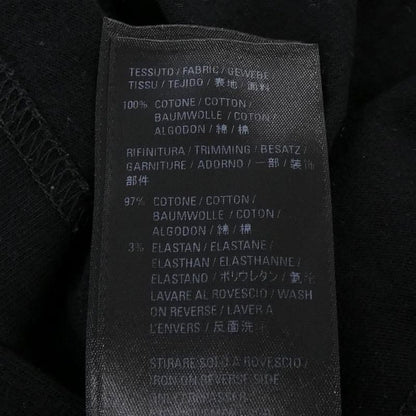 Balenciaga 612966 Tlvf1 Unisex T-shirt