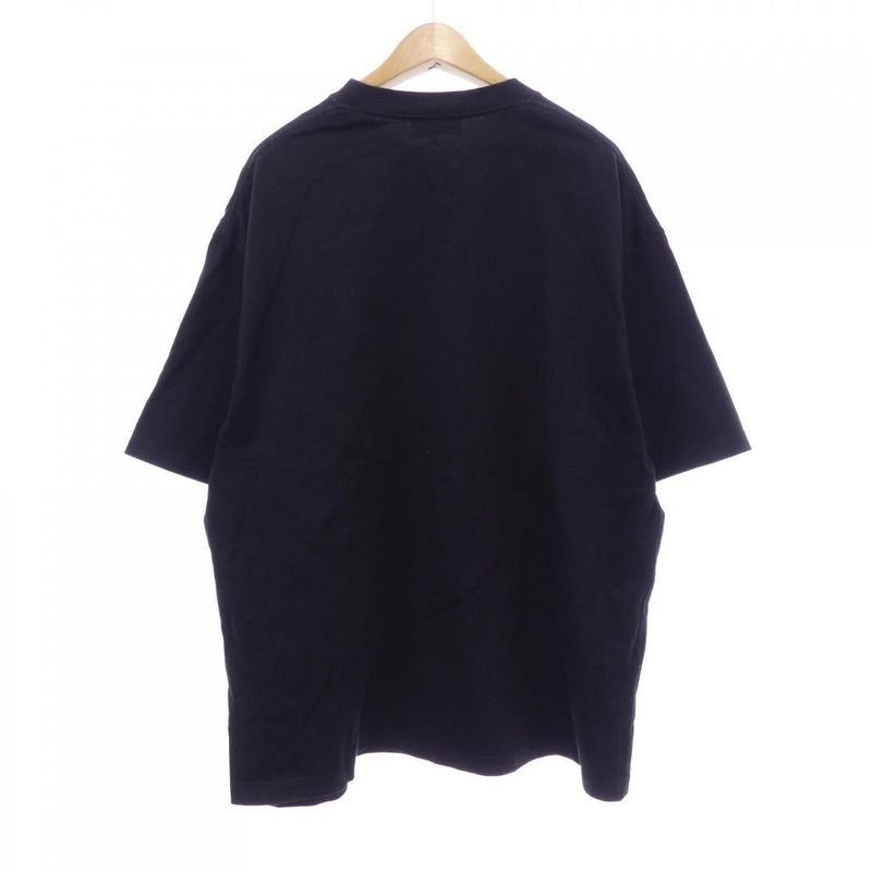 Balenciaga 612966 Tlvf1 Unisex T-shirt