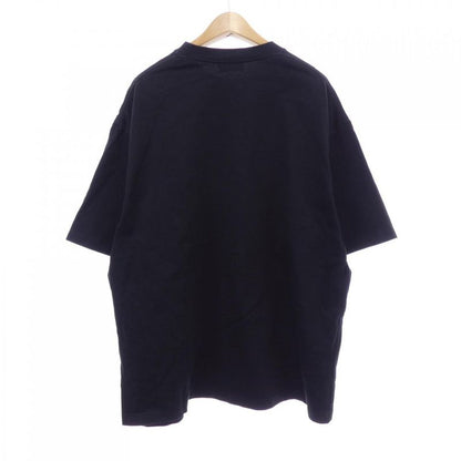 Balenciaga 612966 Tlvf1 Unisex T-shirt