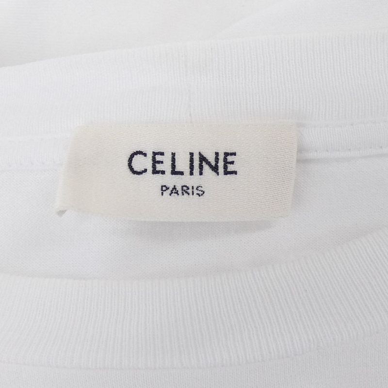 Celine 2x687501f T-shirt
