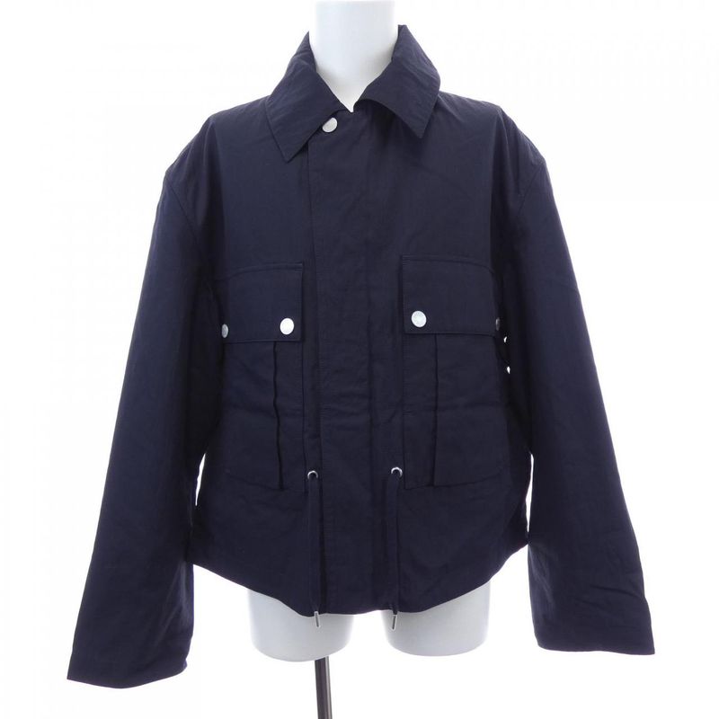 Hermes 552120hb Jacket