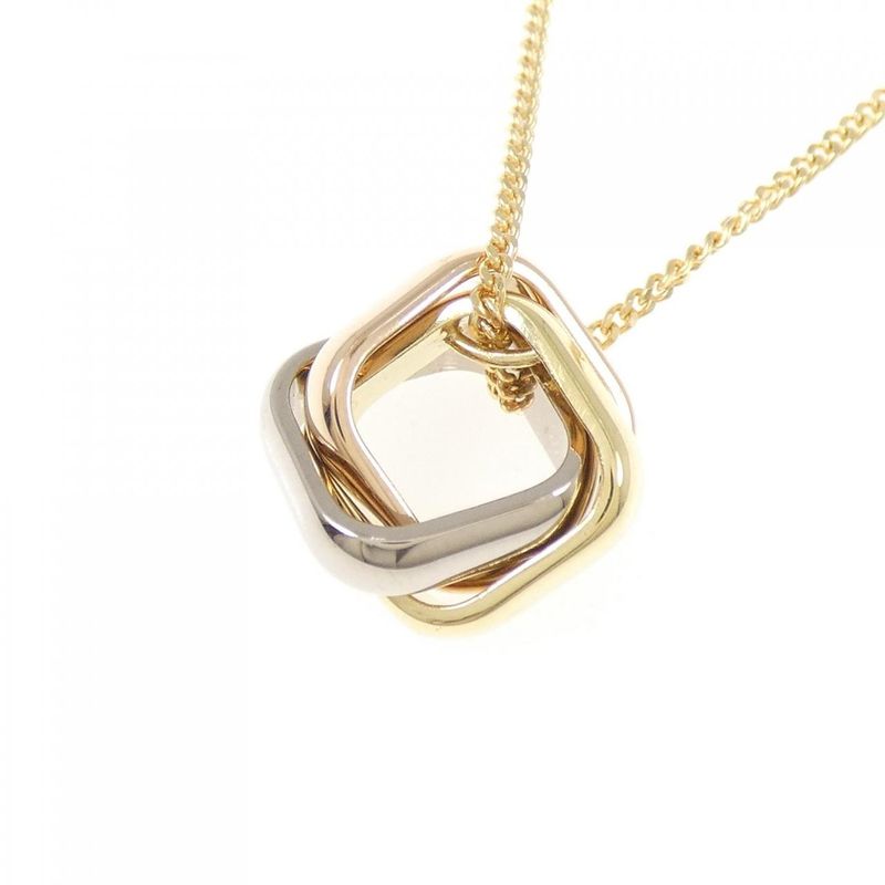 Cartier Trinity Necklace