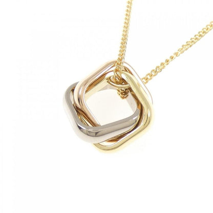 Cartier Trinity Necklace