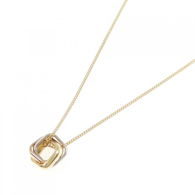 Cartier Trinity Necklace