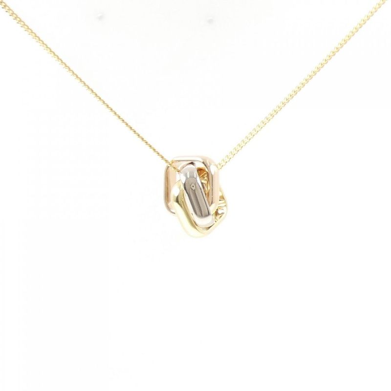 Cartier Trinity Necklace