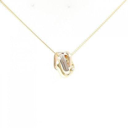 Cartier Trinity Necklace