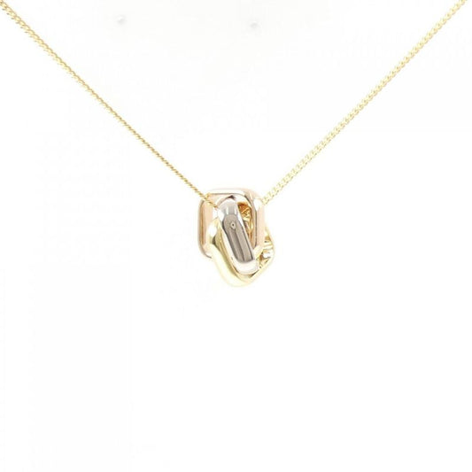 Cartier Trinity Necklace