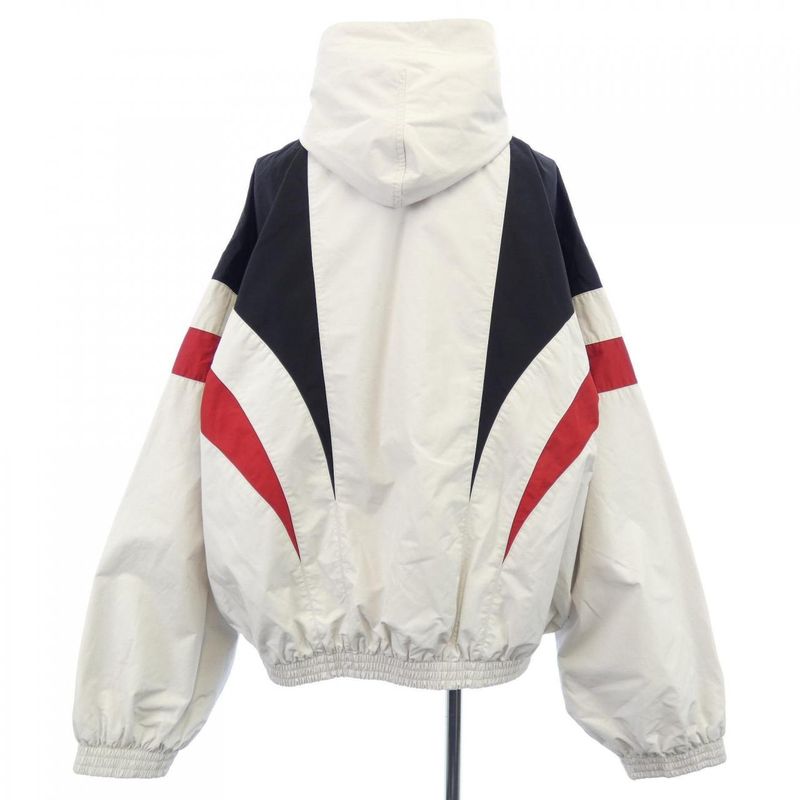 Balenciaga 790754 Tpq38 Jacket