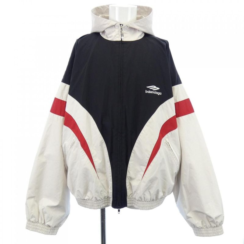 Balenciaga 790754 Tpq38 Jacket