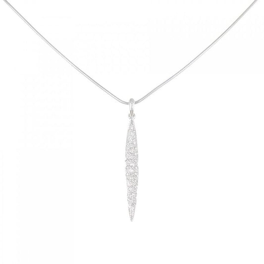 Tiffany & Co Feather Necklace