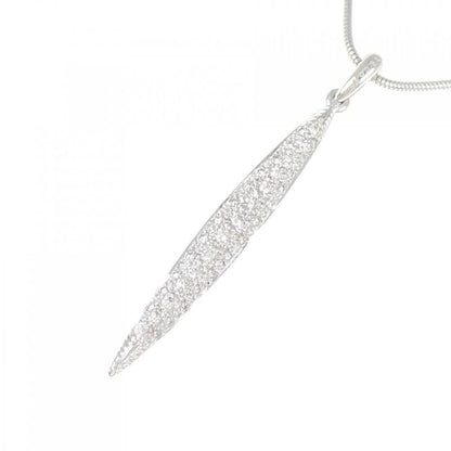 Tiffany & Co Feather Necklace