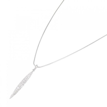 Tiffany & Co Feather Necklace