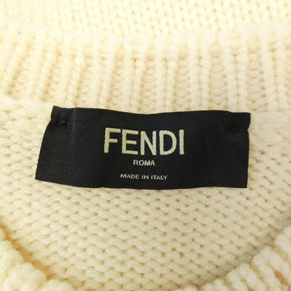 Fendi Fzz387 A3M3 Knitwear