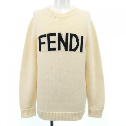 Fendi Fzz387 A3M3 Knitwear