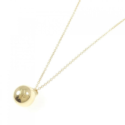 Tiffany & Co Ball Necklace
