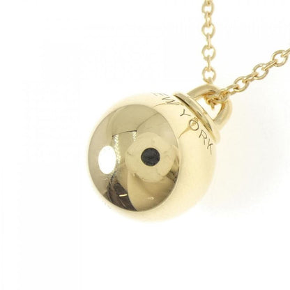 Tiffany & Co Ball Necklace