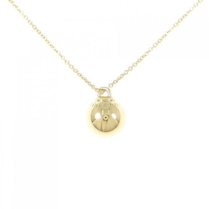Tiffany & Co Ball Necklace