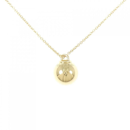 Tiffany & Co Ball Necklace