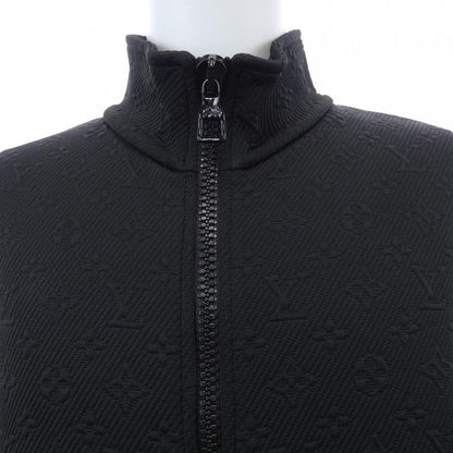 Louis Vuitton Lvsemonogram Fleece Tracksuit Hjy45wxhm Blouson