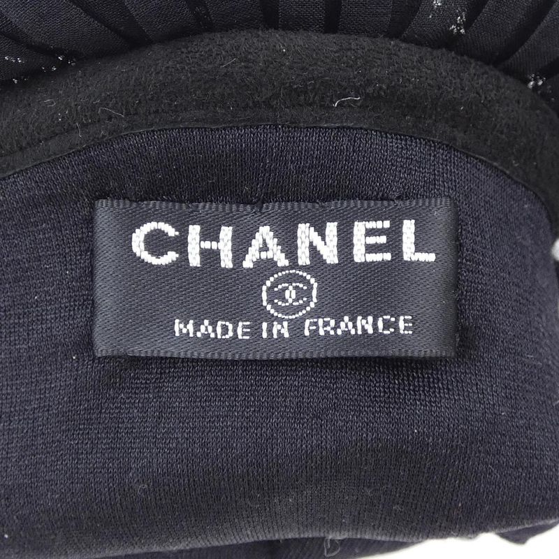 Chanel Glove