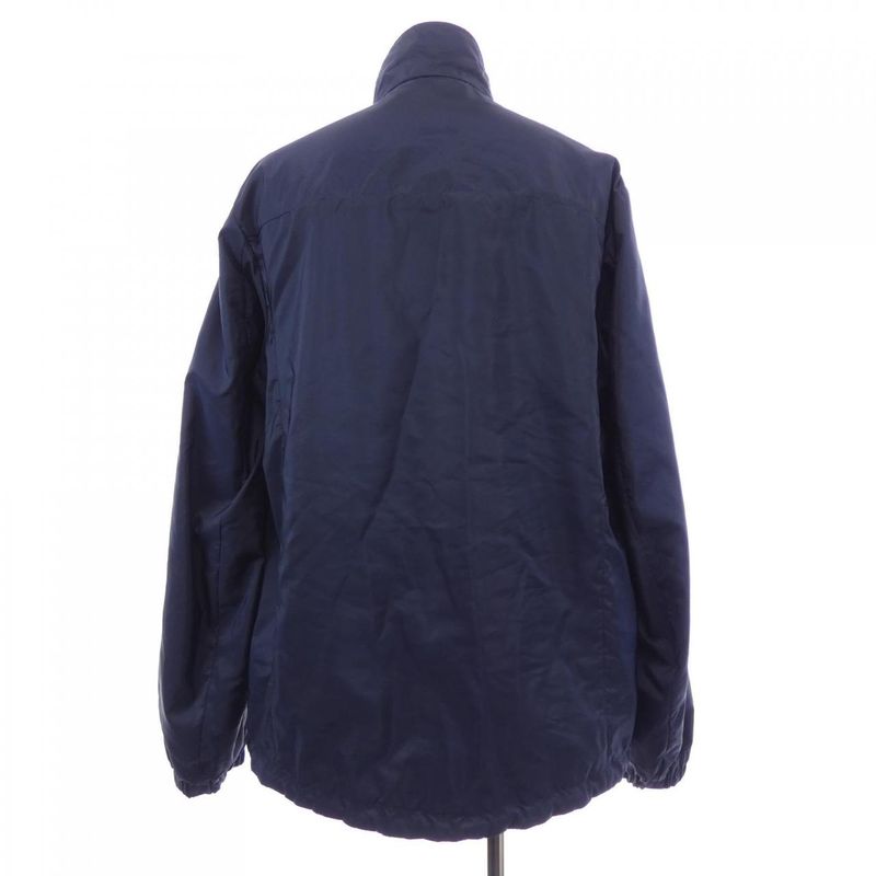 Prada Sgh057 RWM0 1060 Blouson