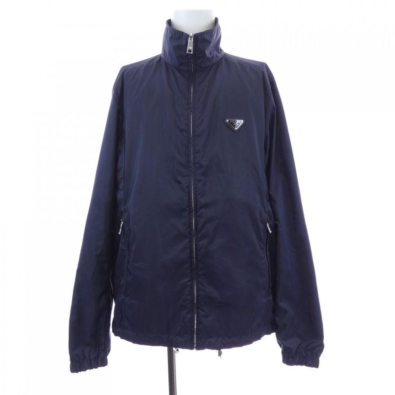 Prada Sgh057 RWM0 1060 Blouson