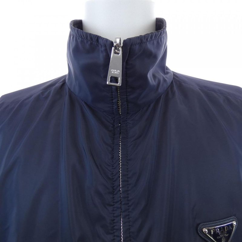 Prada Sgh057 RWM0 1060 Blouson