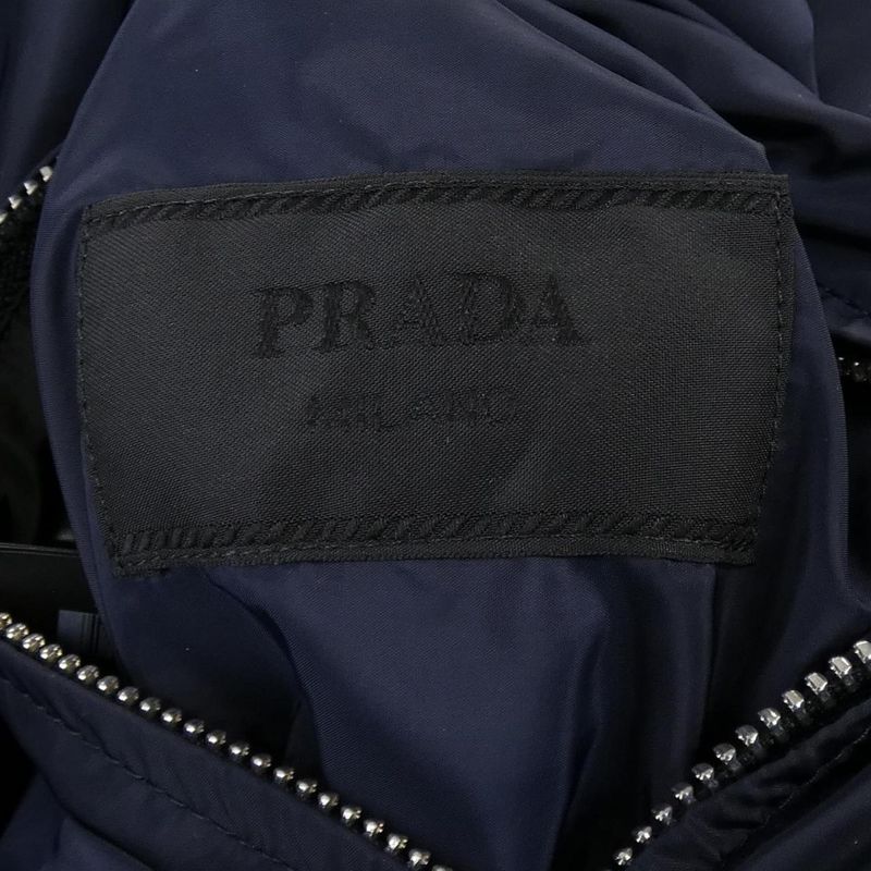 Prada Sgh057 RWM0 1060 Blouson