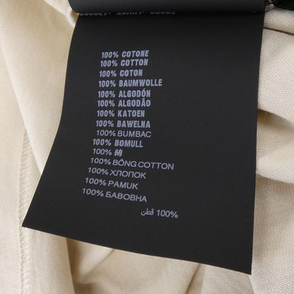 Prada Triangle Logo Ujn852 S232 13CC T-shirt