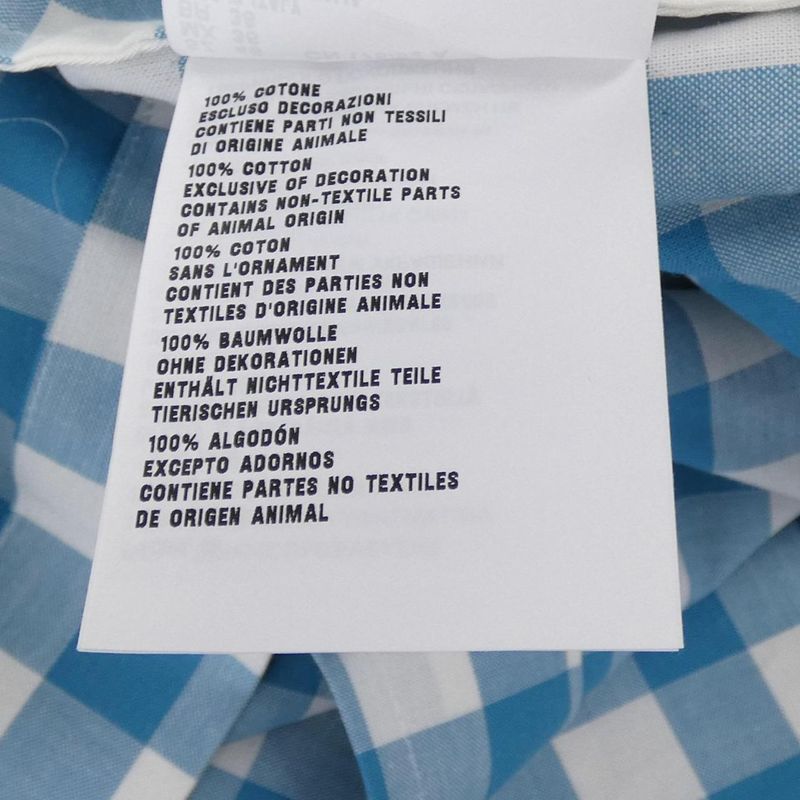 Prada Triangle Logo Sgc215 S231 120B Coat