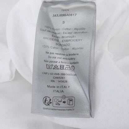 Dior 383j696a0817 T-shirt