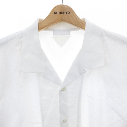 Prada Ujn465 S/S Shirt
