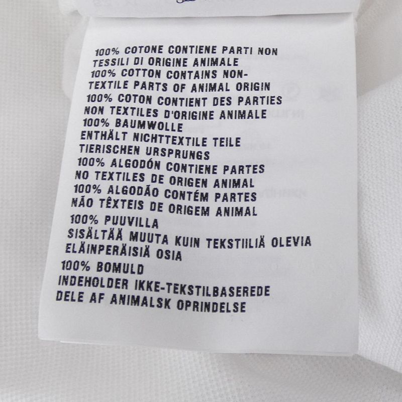 Prada Ujn465 S/S Shirt