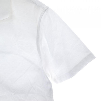 Prada Ujn465 S/S Shirt