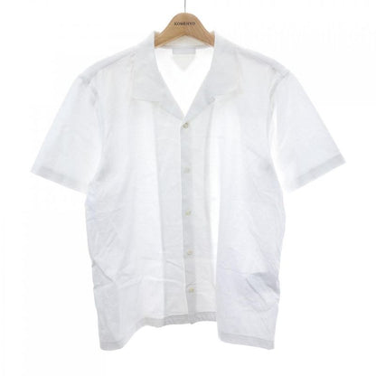 Prada Ujn465 S/S Shirt