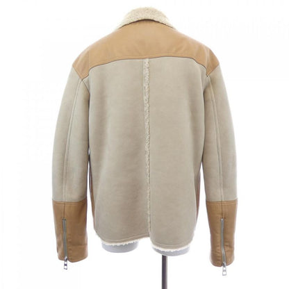 Loewe H1268073me Mouton Jacket