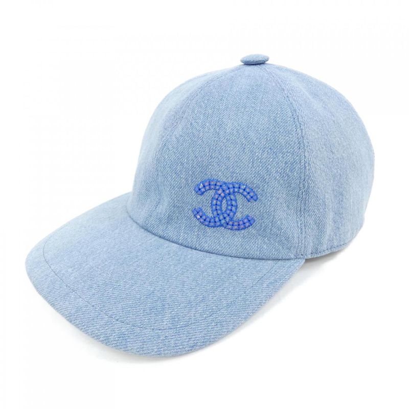 Chanel Aa9865 Cap