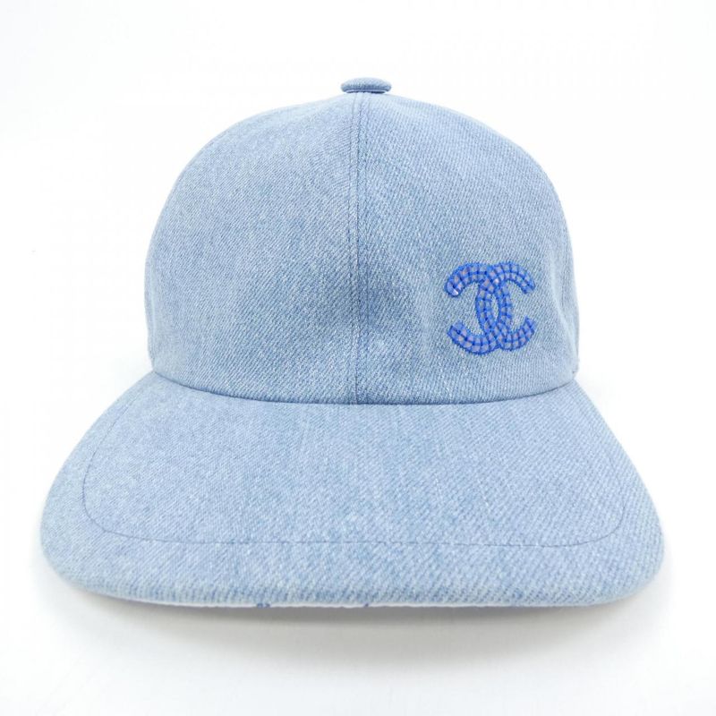 Chanel Aa9865 Cap