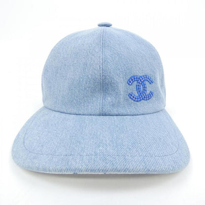 Chanel Aa9865 Cap