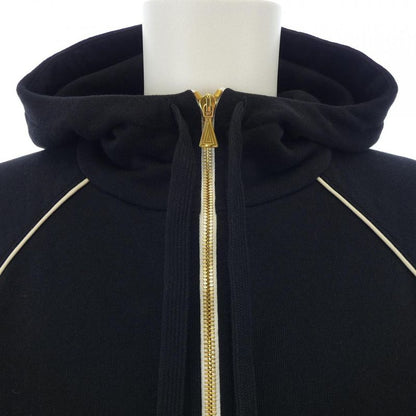 Gucci Web&gucci Labeled Sweatshirt 645320 Xjdak Hoodie