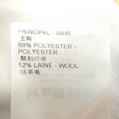 Louis Vuitton Jacquard Camo Fleece Blouson Hoy40wu33 Jacket